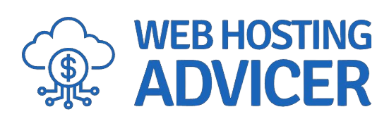 hosting Site Logo